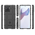Telefontok a Motorola Edge 30 Ultra 5G, Rugged Shield, fekete