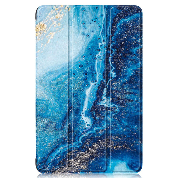 Tok Realme Pad 2, Smartcase, Marble