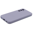Telefontok a Samsung Galaxy M34 5G, Silicone Lite, lila