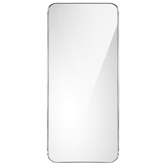 2x edzett üveg ERBORD 9H Hard Glass a képernyőn a OnePlus Nord 5