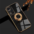 Telefontok a Xiaomi Poco M4 Pro 5G / Redmi Note 11S 5G, Electro Ring, fekete