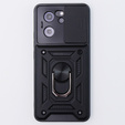 Telefontok a Xiaomi 13T / 13T Pro, CamShield Slide, fekete