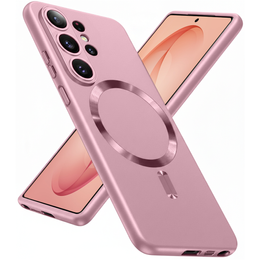 Samsung Galaxy S26 Ultra tok, ColorMag, MagSafe-hez