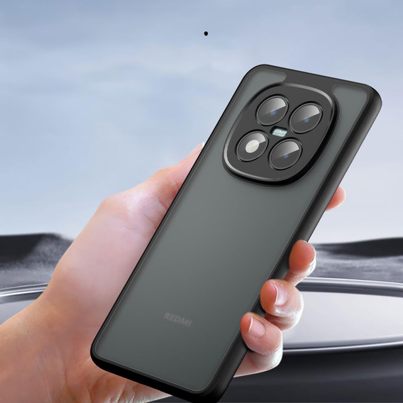 Fusion Hybrid tok a Xiaomi Redmi Note 15 Pro Plus 5G / Poco M8 Pro 5G készülékhez