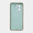 Tojás Xiaomi 13T / 13T Pro, Glamour CamShield, menta