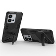 Tok Vivo Y35 4G, Military kickstand, fekete