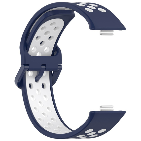 Szilikon szíj a Huawei Watch Fit 4 / 4 Pro / 3 órához