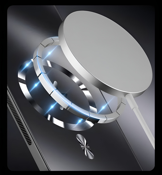 MagSafe tok a Xiaomi Poco F8 Pro készülékhez