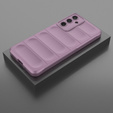 Telefontok a Samsung Galaxy M35, Gaming Shockproof, lila
