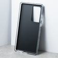 Telefontok a Samsung Galaxy S9+ Plus, Suritch Full Body, fekete