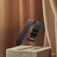 Öv SHELLBOX tokkal Apple Watch Ultra/Ultra 2 49 mm-es órához