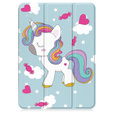 Tok OnePlus Pad, Smartcase, unicorn