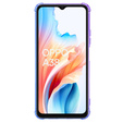 Tok Oppo A38 4G / Oppo A18 4G, Gradient Dropproof, Lila / kék