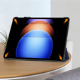 Tok Xiaomi Pad 6S Pro 12.4, Smartcase, sötétkék