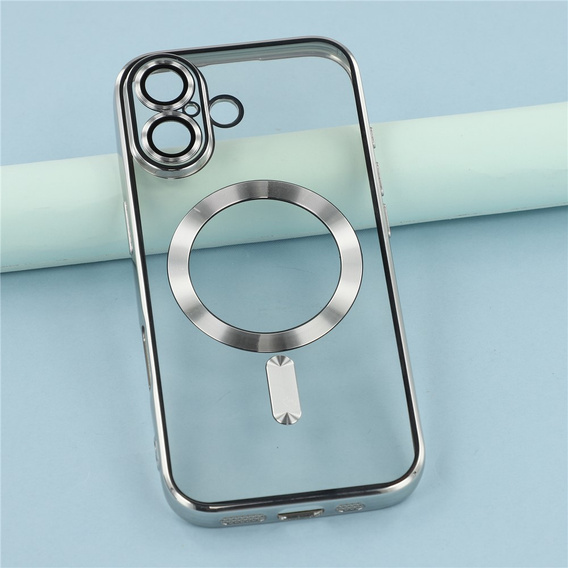 Electro MagSafe tok iPhone 17 készülékhez