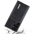 Telefontok a Samsung Galaxy S22 Ultra 5G, DG.MING 2in1, fekete