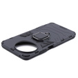 Telefontok a Realme 11 5G, Kickstand Ring, fekete