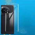 IMAK 2x hidrogél hátlapi fólia OnePlus 11 5G