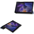 Tok Samsung Galaxy Tab A8 10.5 SM-X200 SM-X205, Smartcase, kék