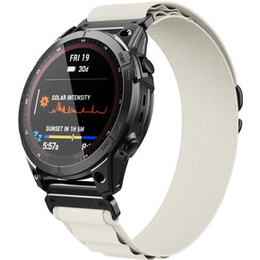 Quickfit Nylon pánt a Garmin Fenix 5X/6X/6X PRO/7X modellhez