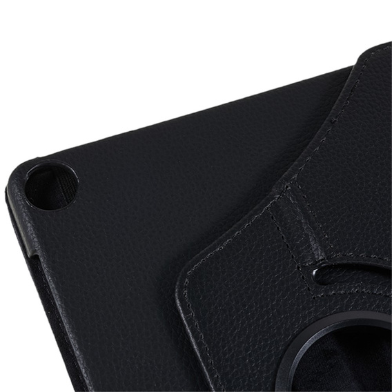 Tok Lenovo Tab M10 10.1 Gen 3 TB-328FU/TB-328XU TB330FU 10.95", forgatható 360, fekete
