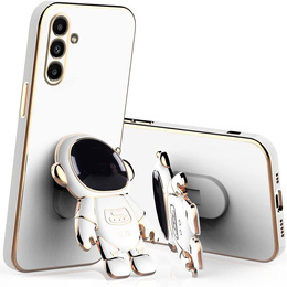 Telefontok a Samsung Galaxy A56 5G, Astronaut, fehér