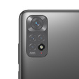 2x ERBORD edzett üveg a kamera számára, hogy Xiaomi Redmi Note 11