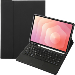 Tok Bluetooth billentyűzettel és érintőpaddal Samsung Galaxy Tab S11 készülékhez