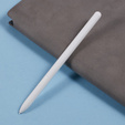 Stylus a Samsung Galaxy Tab S10+ / S10 Ultra, Stylus Pen, fehér öv