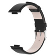 Bőrszíj a Xiaomi Redmi Watch 4 / Smart Band 8 Pro órához