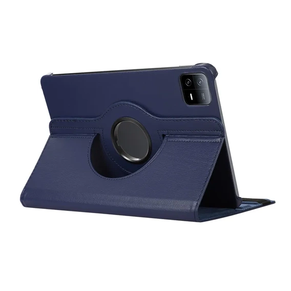 Tok Xiaomi Redmi Pad SE 11" TB330FU 10.95", forgatható 360, sötétkék
