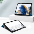 Tok Samsung Galaxy Tab A9+, Smartcase, wave