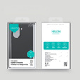 NILLKIN tok Xiaomi Poco X7 Pro 5G, Frosted Shield, MagSafe, fekete