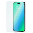 Tok iPhone 11, Anti-Shock, átlátszó + 2x üveg 9H