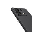 NILLKIN tok Xiaomi Redmi Note 13 5G, Super Frosted Shield Case, fekete