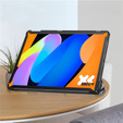 Tojás Lenovo Idea Tab 11" 2025 TB336FU TB336ZU, állvány funkcióval, Smartcase, Galaxy