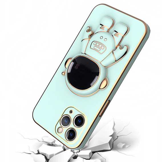 Telefontok a iPhone 14 Pro Max, Astronaut, menta