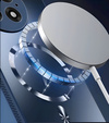 Tok OnePlus 13 készülékhez, MagSafe, sötétkék