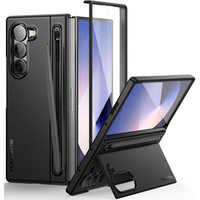 Telefontok a Samsung Galaxy ZFold 6, Suritch Full Body, fekete