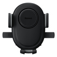 Baseus USB-C autós tartó - UltraControl Lite 5,4–7,2″ – Fekete