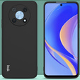 IMAK Telefontok a Huawei Nova Y90 4G, IMAK UC-3 Series, fekete