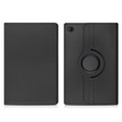 Tok Lenovo Tab M10 Plus 10.6 Gen 3 TB-125F TB-128F TB330FU 10.95", forgatható 360, fekete