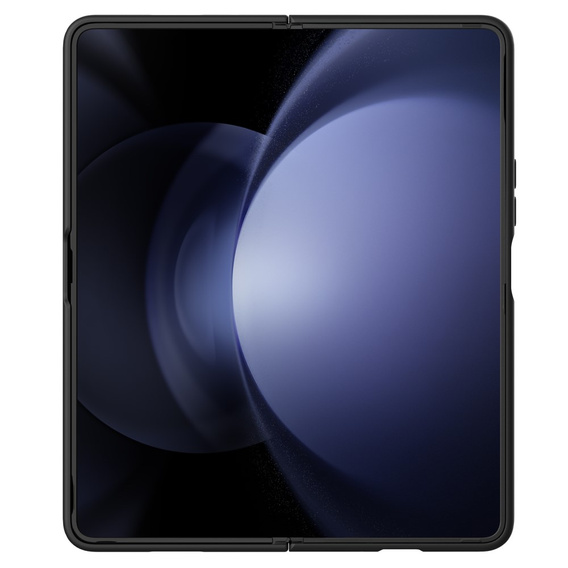 NILLKIN tok Samsung Galaxy ZFold5 5G, Flex Pure, fekete