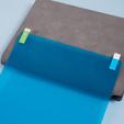 Paper feel védőfólia az Samsung Galaxy Tab S10 Lite / S10 FE / S9 FE