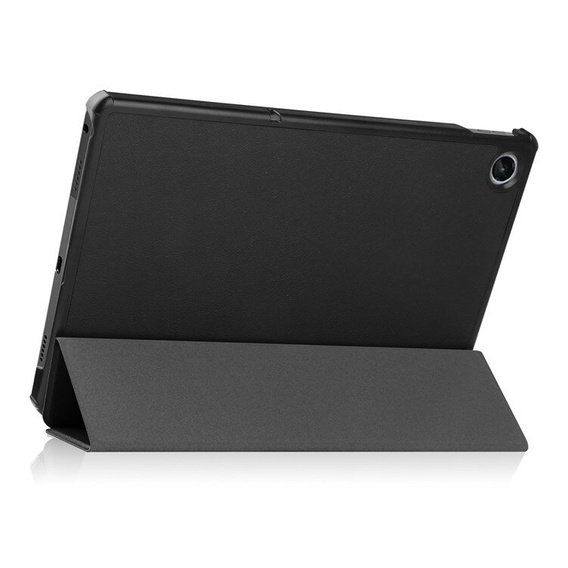 Tok Lenovo Tab M10 Plus 10.6 Gen 3 TB-125F TB-128F, Smartcase, fekete