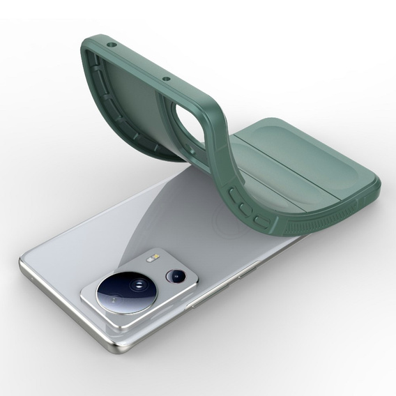 Telefontok a Xiaomi 13 Lite, Gaming Shockproof, zöld