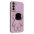 Telefontok a Samsung Galaxy S22 5G, Astronaut, lila