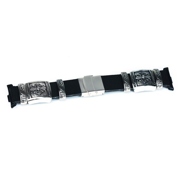 Bőrszíj a Xiaomi Smart Band 8 Pro-hoz