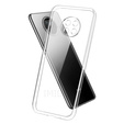 Vékony tok a Xiaomi Redmi Note 9T, Slim, átlátszó