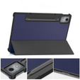 Tok Lenovo Idea Tab Pro, Smartcase, sötétkék